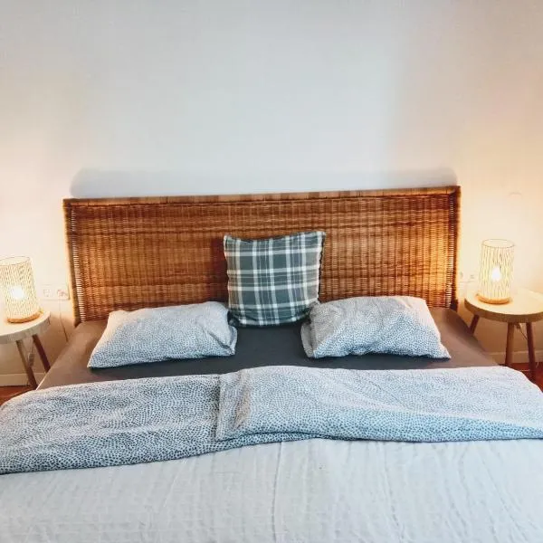 E-Werk AP 1, hotel v destinaci Sankt Veit an der Glan