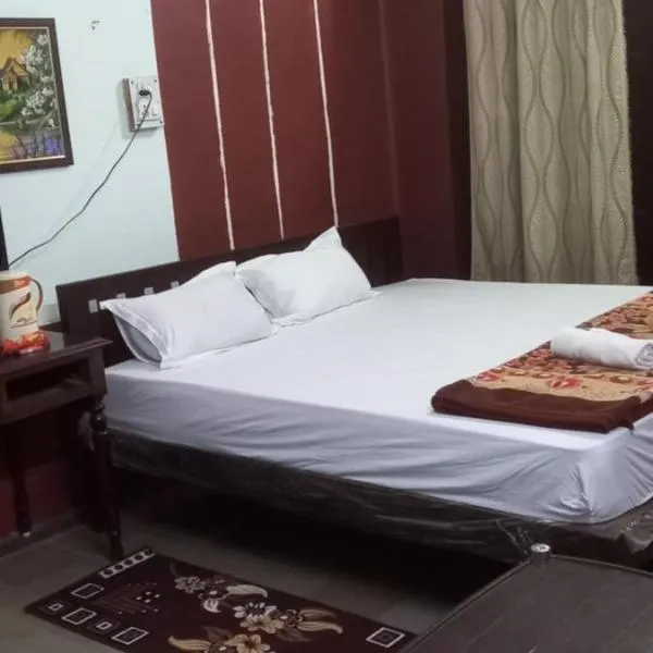 THUBE Saheb B&B, hotel in Jabalpur