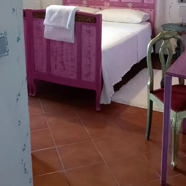 Il Nido del Pettirosso, hotel in Borgomanero
