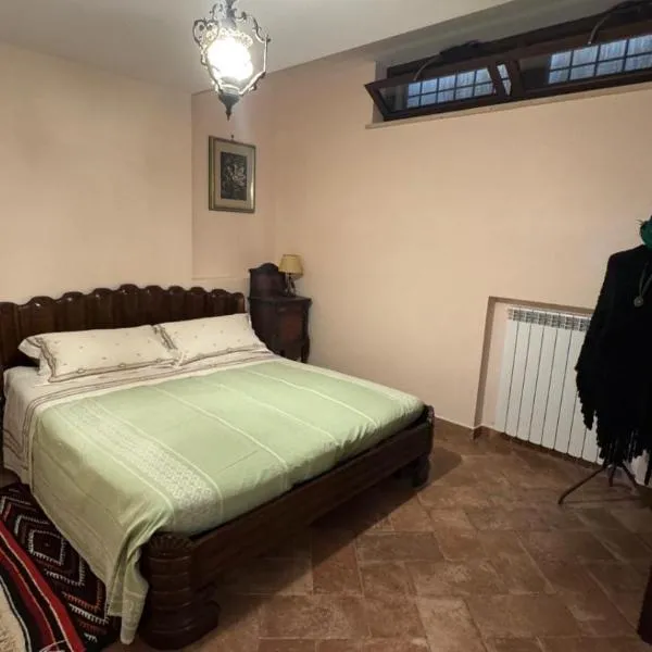 Linda's Retreat B&B, hôtel à Fiano Romano