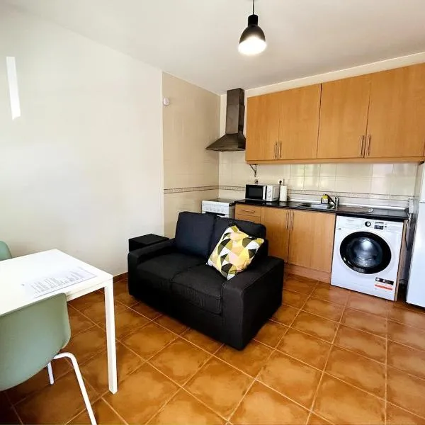 Casa Martins Country Apt 3 - Private parking & WiFi, hotel in Freiria