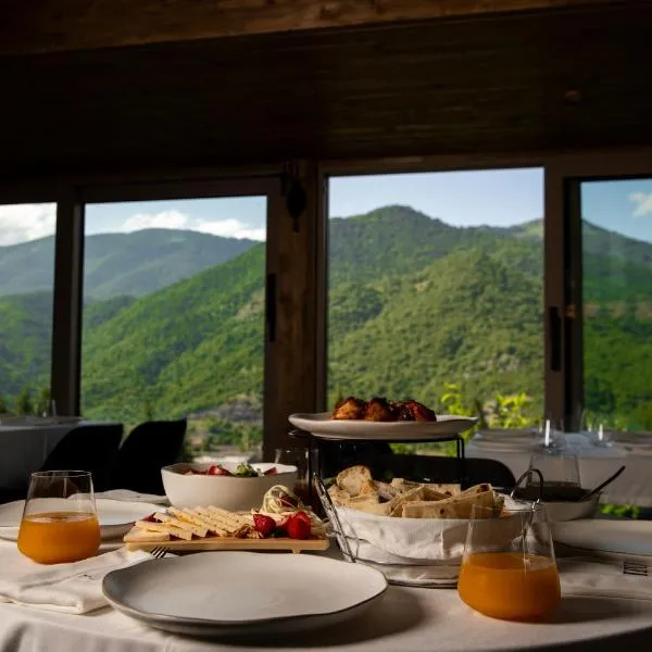 Dilijan में, होटल Casanova Inn - Boutique Hotel