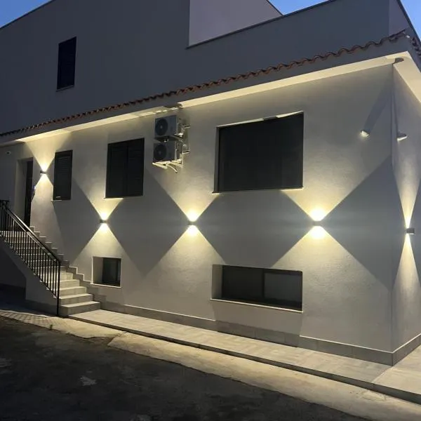 kalispera, hotel v destinaci Cinisi