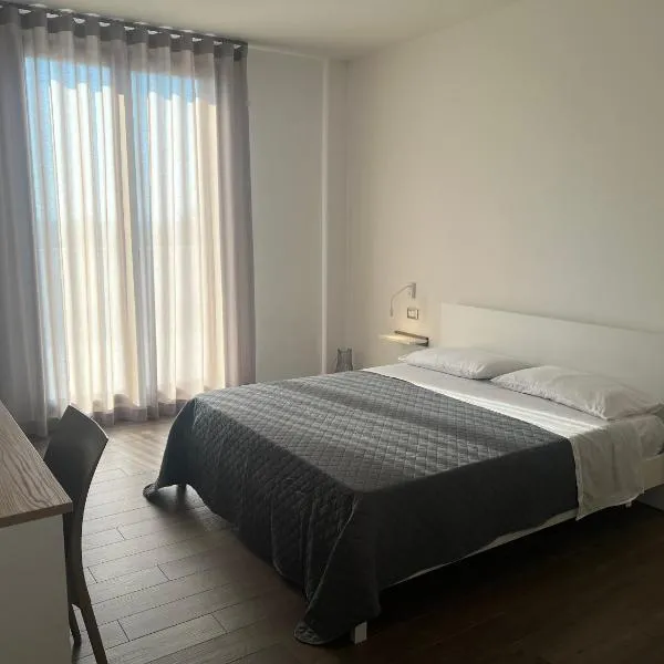 kalispera, hotel em Cinisi
