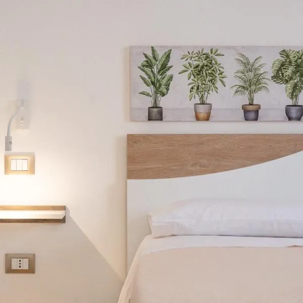 kalispera, hotel u gradu 'Cinisi'