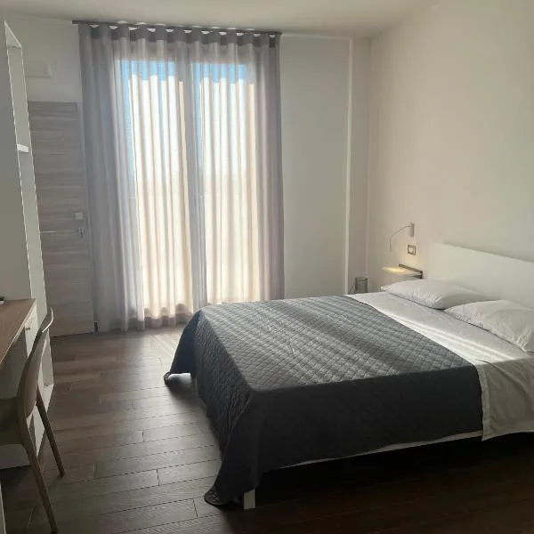 kalispera, hotel en Cinisi