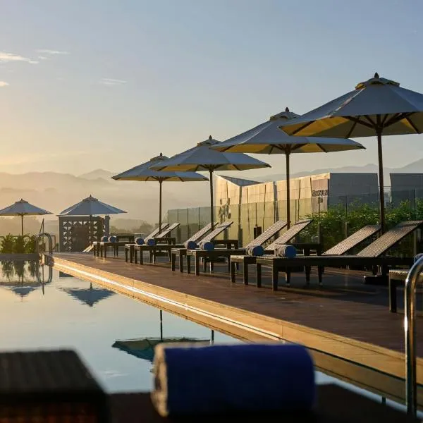 AC Hotel by Marriott Ipoh, ξενοδοχείο σε Ipoh