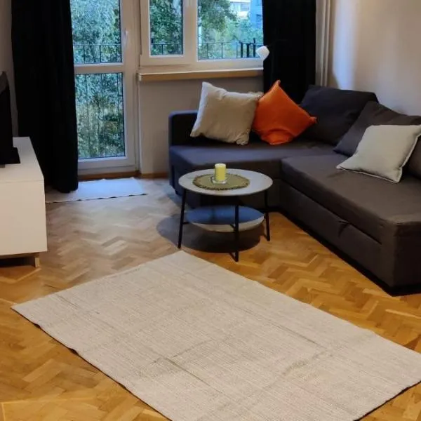 Apartament Morze Bałtyckie, hotel in Gdańsk
