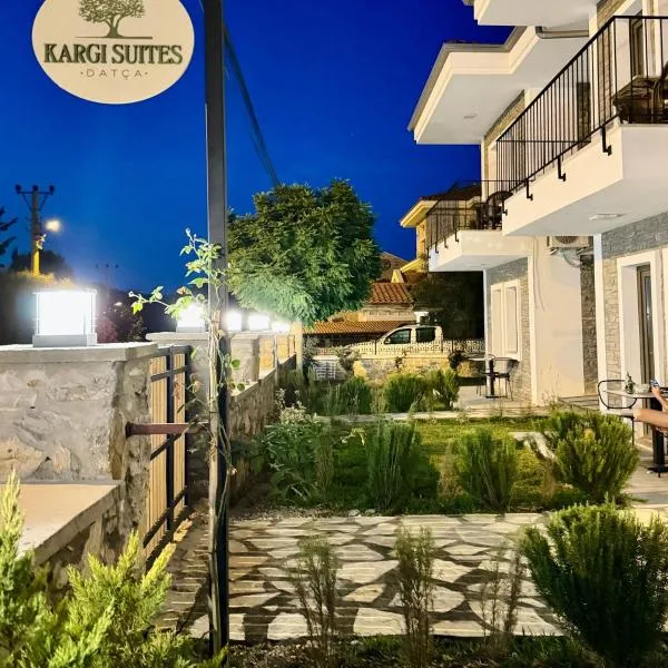 Kargı Suites Datça, hotel u gradu Datča