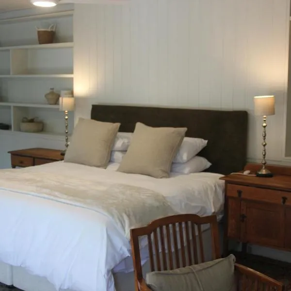 One on Old Main Unit 8, hotel in Hillcrest