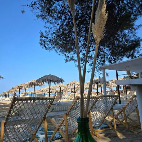 Hotel Petit – hotel w mieście Silvi Marina