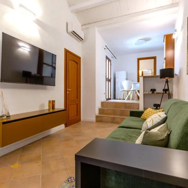 Casa Vico Ferruccio 24, hotel in Noto