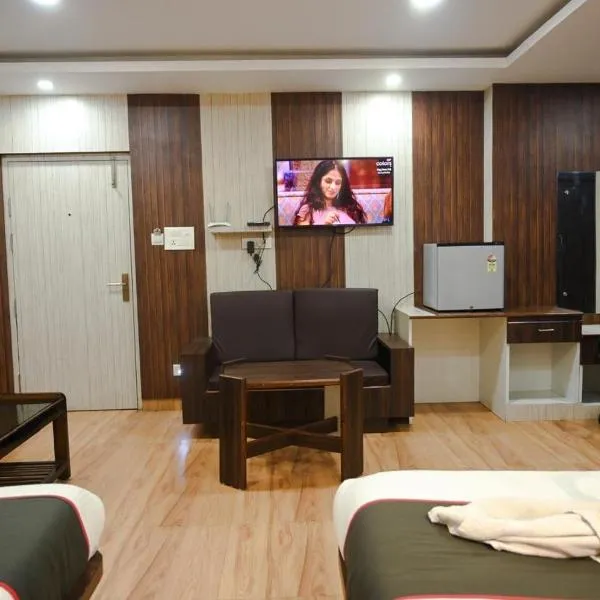 Rudra Group, hotel a Guwahati
