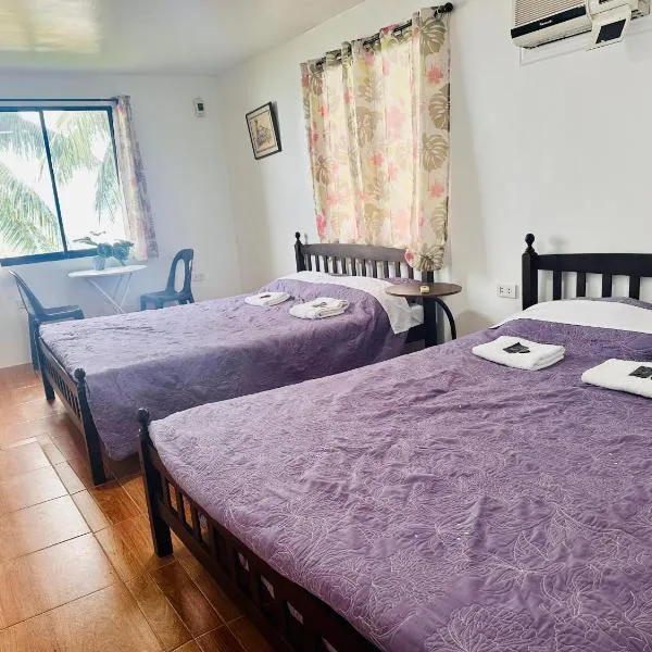 Rio Beach Resort, hotel in Alegria