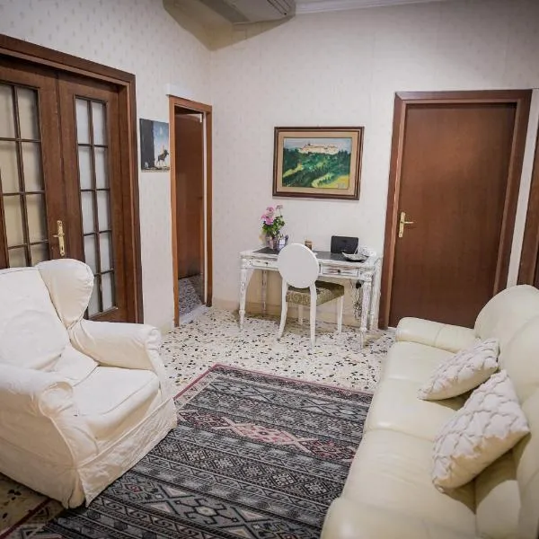B&B Garibaldi, hotel in Cassino