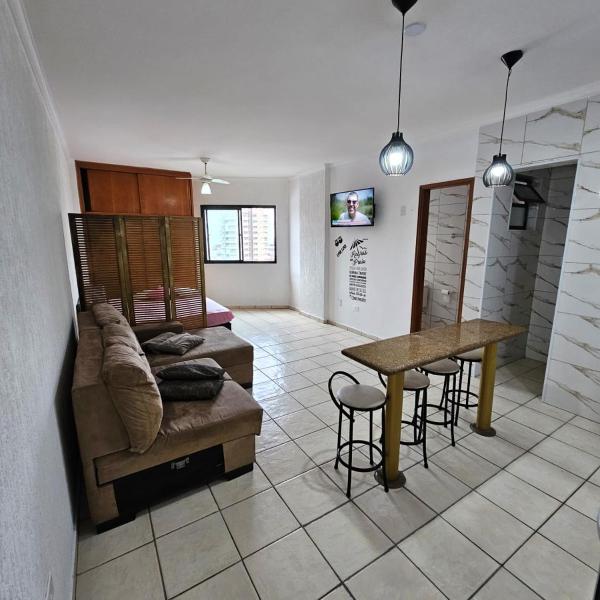 kitão na Vila Ocian em Praia Grande SP vale a pena conferir! - Foto 4