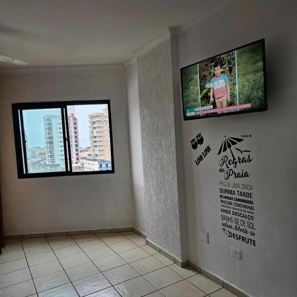 kitão na Vila Ocian em Praia Grande SP vale a pena conferir! - Foto 5