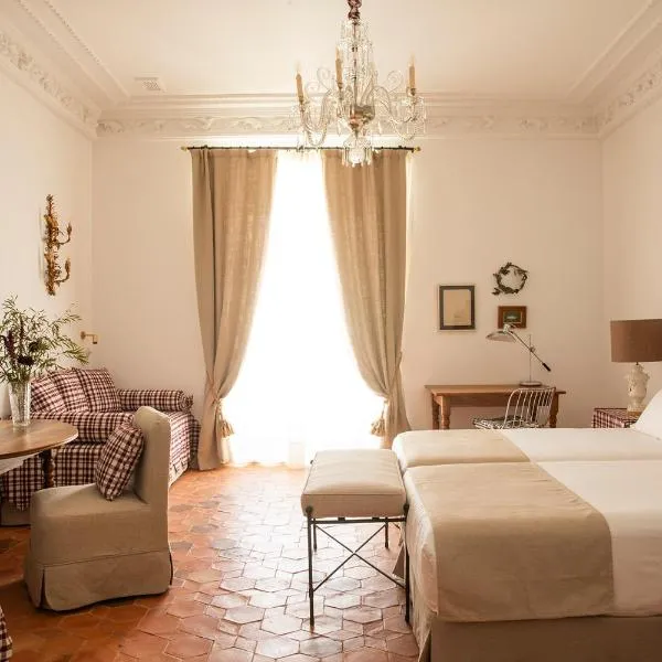 Casa Pizarro Hotel, hotel in Cáceres