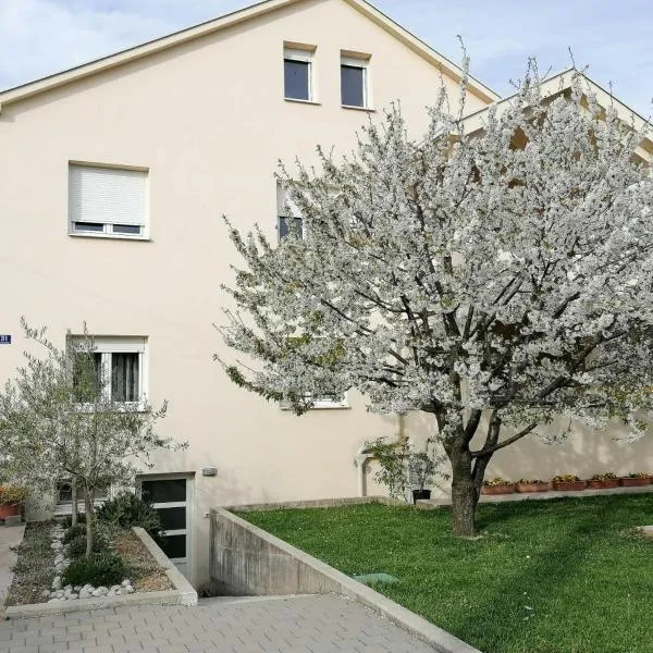Cherry 2, hôtel à Ljubuški