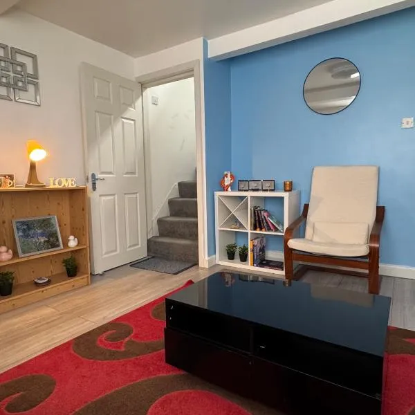 Sowerby apartments, hotel in Sowerby Bridge
