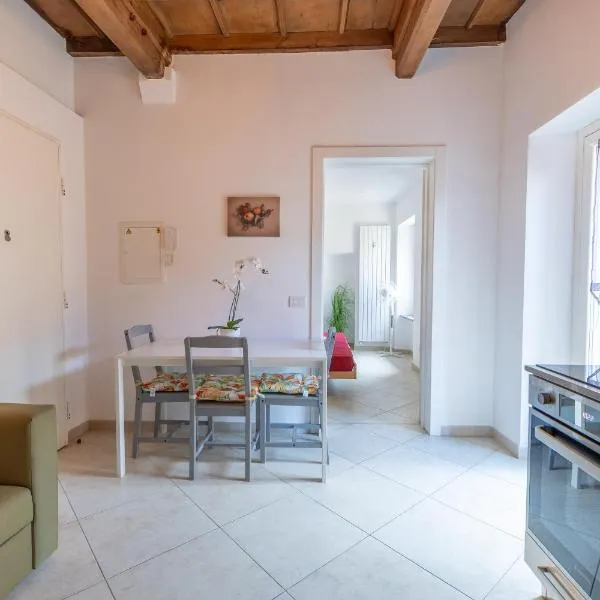 Il Panoroma RDA Luxury Apartments, hotel v destinaci Arni Alp