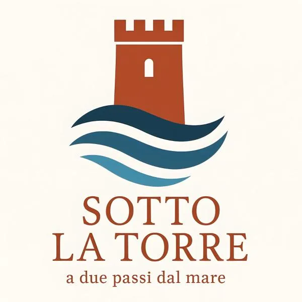 Sotto la Torre a due passi dal mare, hotel in Varazze