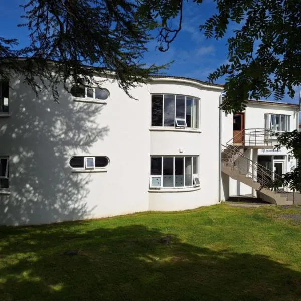 Akureyri Hostel, hotel in Akureyri
