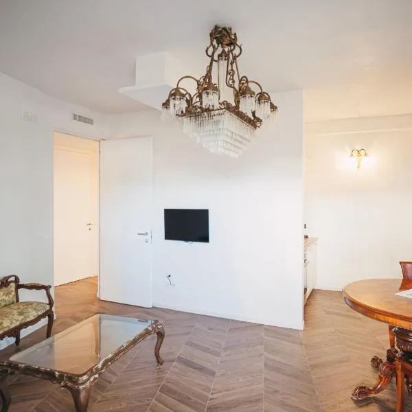 Venti D'Amare Suites, hotel en Polignano a Mare