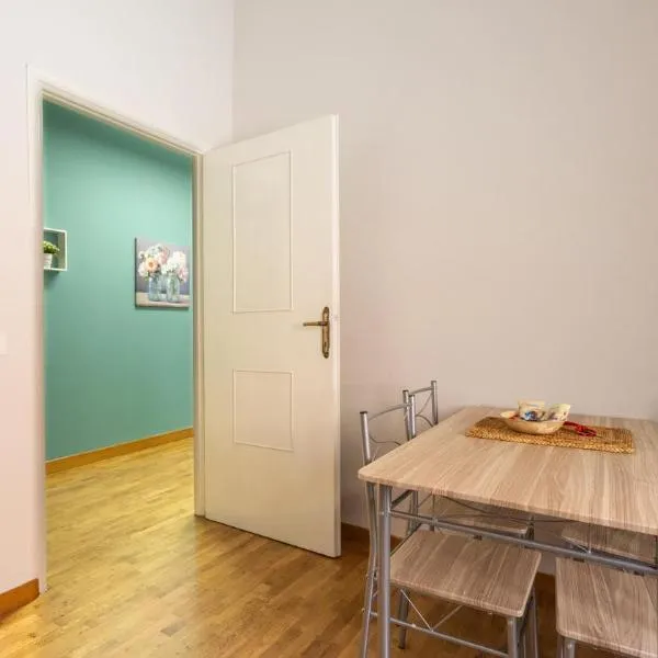 House Dafal by Rentbeat, hotel in Guidonia