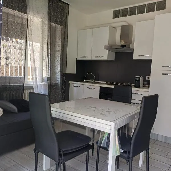 L'appartamentino dei colli, ξενοδοχείο στην Πεσκάρα