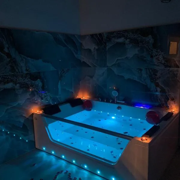 S&S - Zizza Wellness, hotel in Mazara del Vallo
