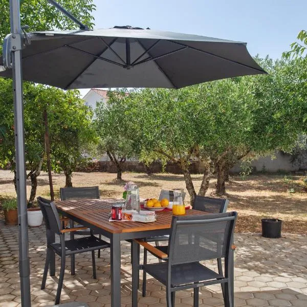 Refúgio de Fátima, hotel in Fátima