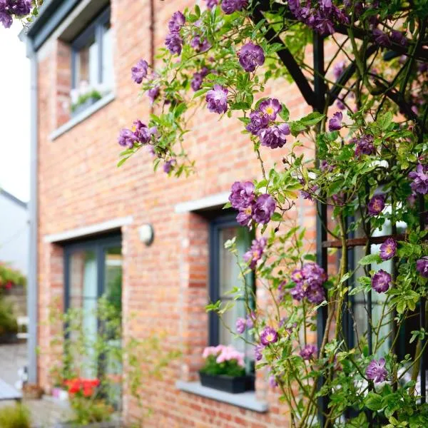 B&B Destiny, hôtel à Maldegem