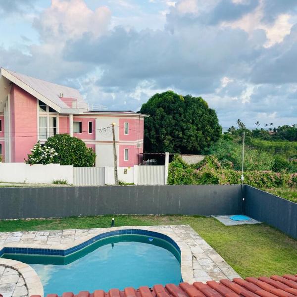 PARAISO LITORAL SUL JOÃO PESSOA Jacuma Conde Praia do Amor - Foto 4