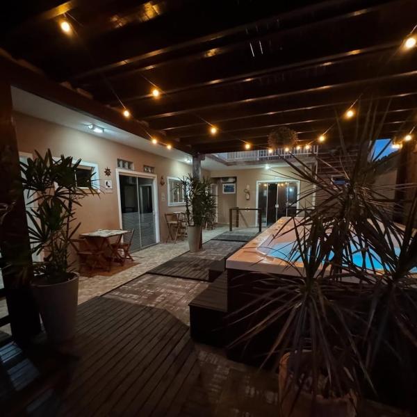 Coração Do Oceano Village - Foto 4