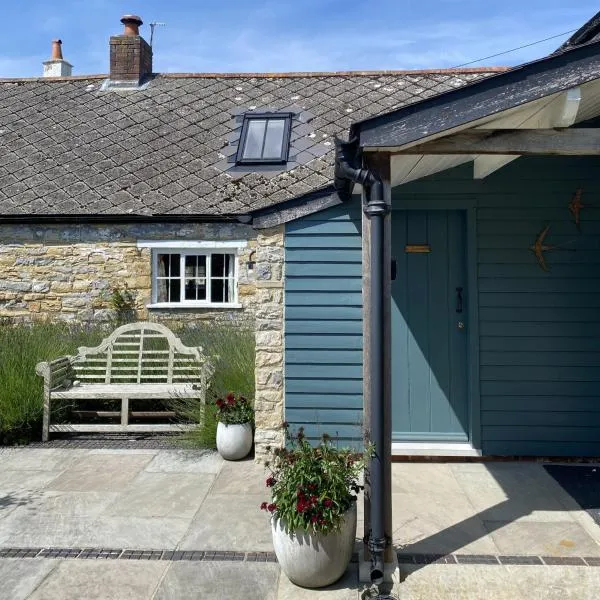 Huberts,, hotel in Wedmore
