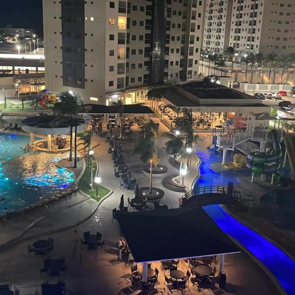 Salinas Exclusive Resort