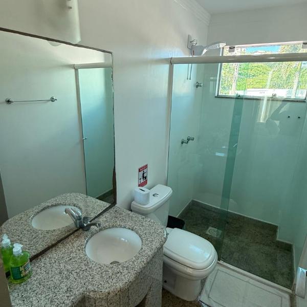 Triplex pé na areia - Foto 3