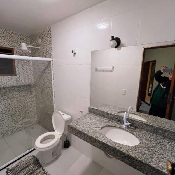 Casa Completa com Sinuca e Churrasqueira - Foto 3
