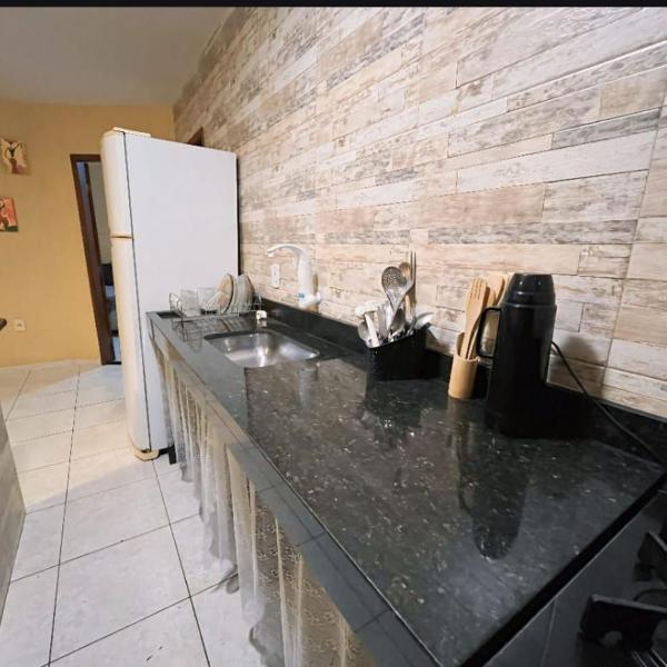 Casa Completa com Sinuca e Churrasqueira - Foto 4