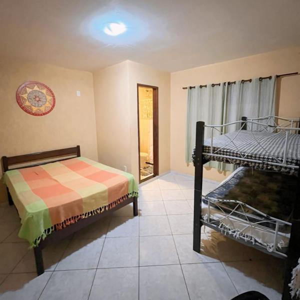 Casa Completa com Sinuca e Churrasqueira - Foto 2