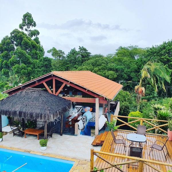 Rancho do Brutus