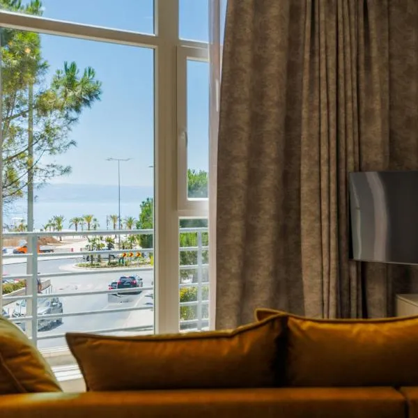 Sea Cave - Best4Stay, hotel em Split