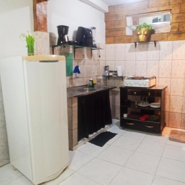 Casa COP Maria bonita - Foto 4