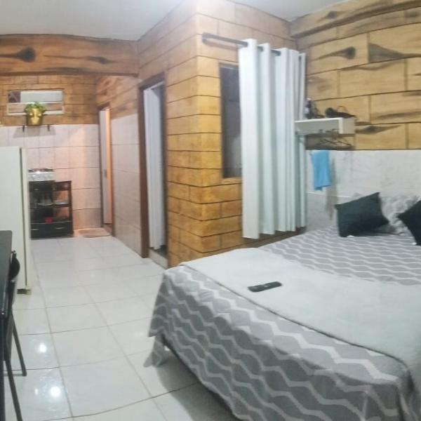 Casa COP Maria bonita