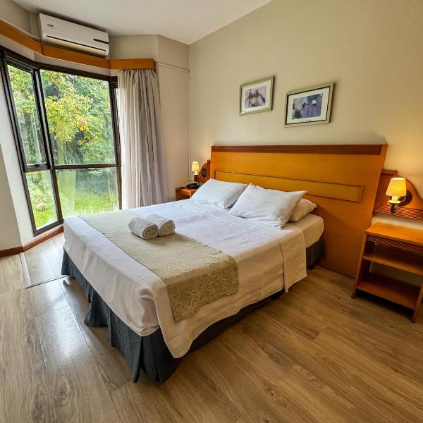 Hotel Tissiani Canela - Foto 2