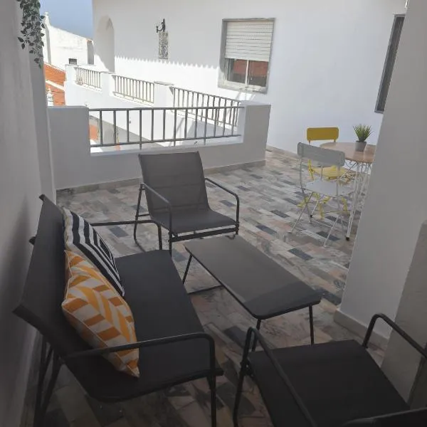 RosaBela, hotel din Odiáxere