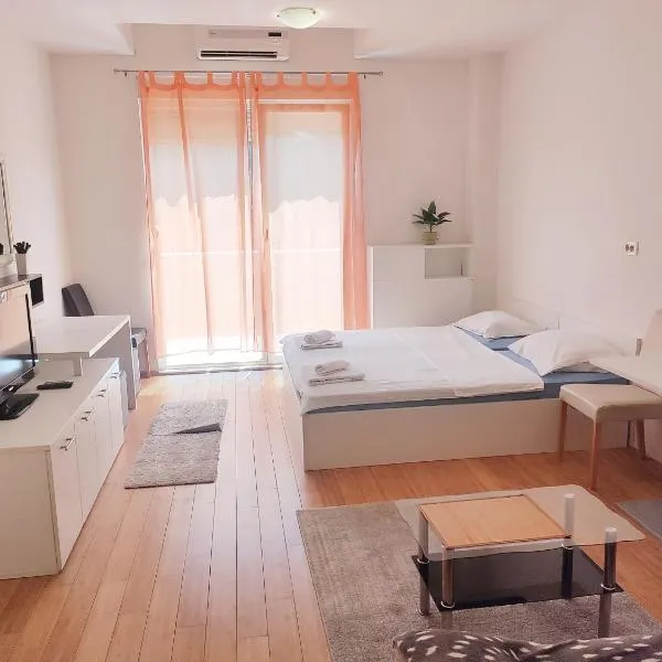 Kety apartman, hotel v destinaci Mostar