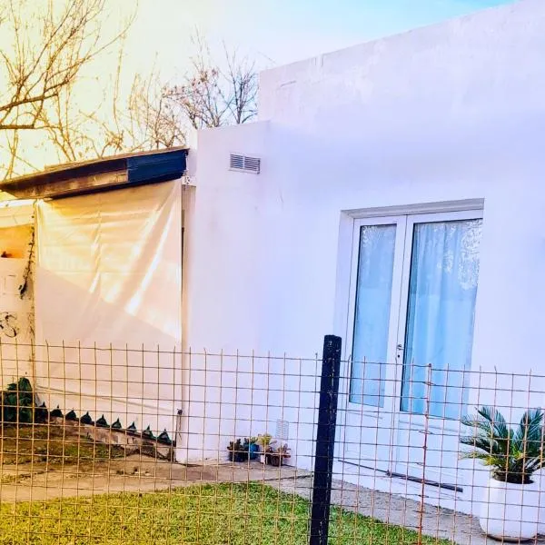 Kalma, ξενοδοχείο σε Villa Elisa