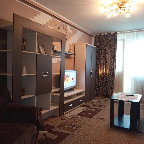 Apartament Anastasia.Plaja Modern, hotel Konstancában